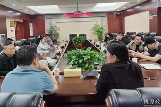 筑牢法律防线，助力企业发展