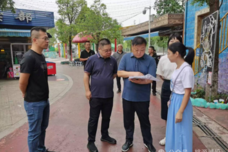 品质桃源，细处见真章