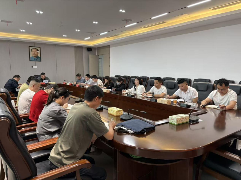 汲取浏阳“5・4”事故教训 抓实节后安全防范